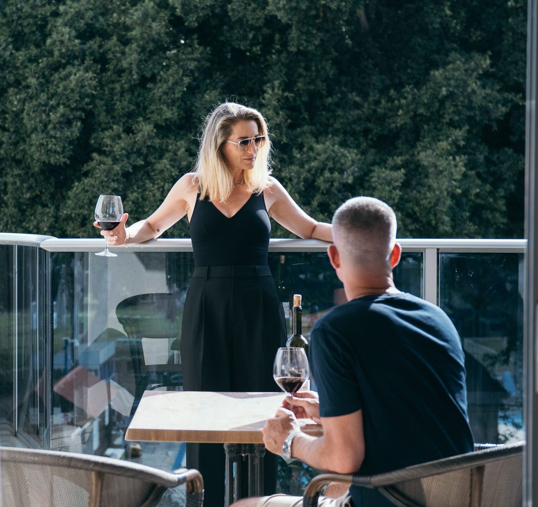 Classic Couples Getaway Package